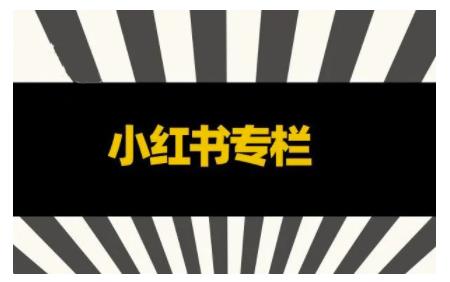 品牌医生·小红书全链营销干货，5个起盘案例，7个内容方向，n条避坑指南-一点通资源网