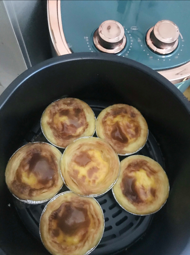 做抖音可以选择空气炸锅这个领域，涨粉快变现快，大众美食流量大-一点通资源网