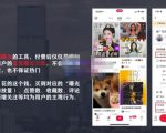麦子互娱短视频带货·0基础做好物分享账号,无需出镜无需货源无需拍摄-一点通资源网