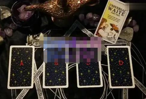 严校长·塔罗牌付费项目，0风险，一台手机，随时随地赚钱价值1000元-一点通资源网