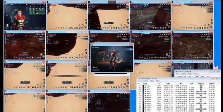 外面收1588的传奇MIR4挂机项目，个人工作室都可以做-一点通资源网
