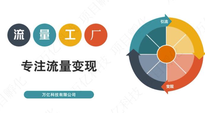 收费3980的流量工厂回粉项目，号称1个粉10元【详细玩法教程解析】-一点通资源网