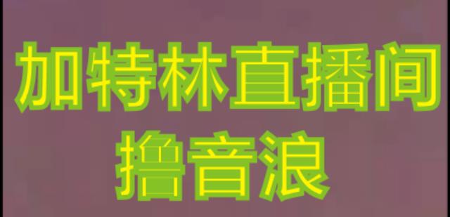 抖音加特林直播间搭建技术，抖音0粉开播，暴力撸音浪，2023新口子，每天800+【素材+详细教程】-一点通资源网