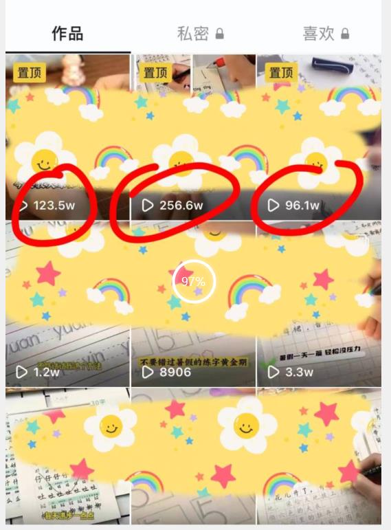 被忽视的冷门项目，随便写写字都能实现月入过万，每天半小时，适合0基础，手机可做【揭秘】-一点通资源网