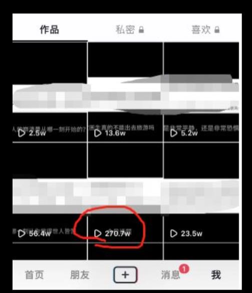 黄金知识赛道，一条作品涨粉500+，私域高利润单品转化，一部手机轻松实现日入500【揭秘】-一点通资源网