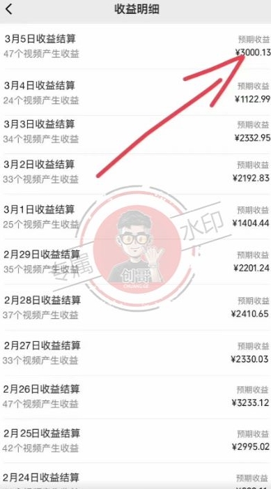【蓝海项目】视频号创作分成计划，24年最新热门玩法，单天收益破8000+！【揭秘】-一点通资源网