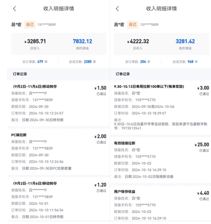 公众号项目训练营，30天做1个赚钱的公众号，秒变私域大佬-一点通资源网