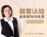 颠覆认知，案例督导训练营：打破旧模式 引领新思维-一点通资源网