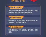 数据蛇淘宝2021最新三大补单玩法+稽查规则,降低90%被抓概率-一点通资源网
