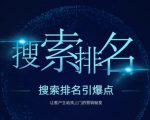 搜索排名引爆点:教你快速掌握各个搜索引擎排名算法,让客户主动找上你的秘笈-一点通资源网