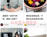 京东视频带货项目分享,发视频就能操作赚钱-一点通资源网