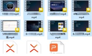 二手平台信息差玩法,简单易操作(资料已打包)-一点通资源网