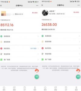 闲鱼流量掘金-虚拟变现新玩法配合全网项目库,精准引流变现3W+-一点通资源网