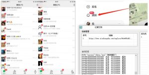 首发价值4000 小红书无限艾特暴力引流创业粉 精准粉揭秘教程-一点通资源网