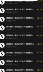接码无限撸红包一分钟0.6无脑操作一天保底利润200-一点通资源网