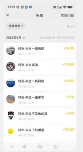 卖古籍电子书，作品只需要简单的图片去重，高客单价高利润，月入五位轻轻松松-一点通资源网