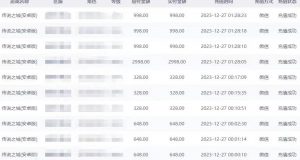 抖音企业号传奇手游变现,日入4500+,小白易上手(独家揭秘)-一点通资源网