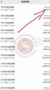 【蓝海项目】视频号创作分成计划,24年最新热门玩法,单天收益破8000+!【揭秘】-一点通资源网