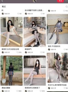 AI打造网红账号,一周收入超5位数,还能矩阵操做-一点通资源网