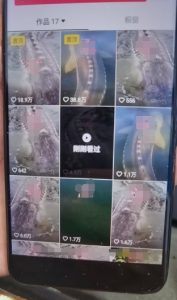 外面卖399的国学佛像原创暴力起号技术,快速起号,7天可达到一个万粉号-一点通资源网