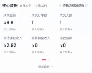 2024短视频好物带货项目,无需实拍,仅靠混剪实现纯视频带货-一点通资源网